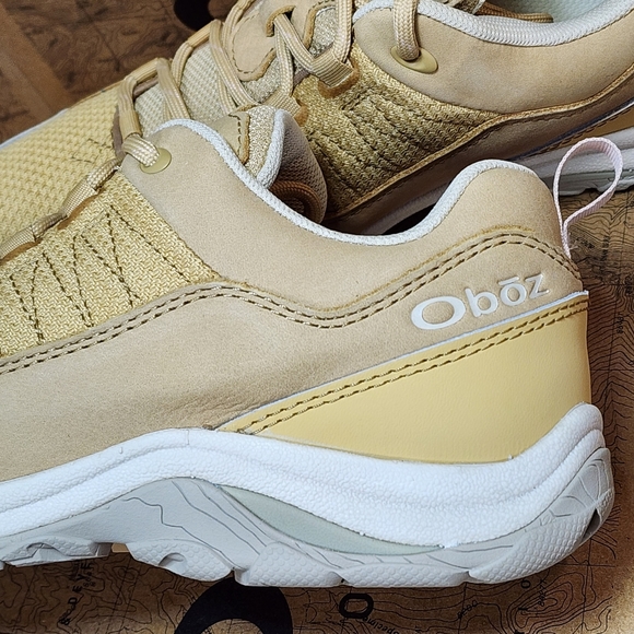 Ousel Low, Acorn,  NIB,  $130 - Picture 12 of 15